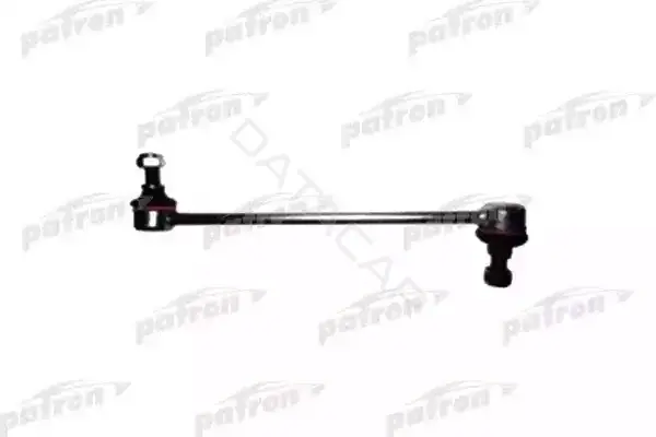 Стойки стабилизатора PATRON PS4099L