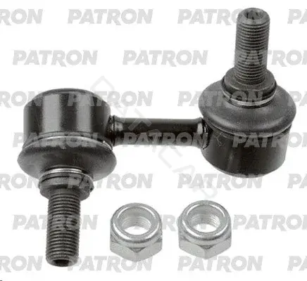 Стойки стабилизатора PATRON PS4107R