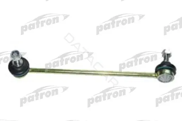 Стойки стабилизатора PATRON PS4115L