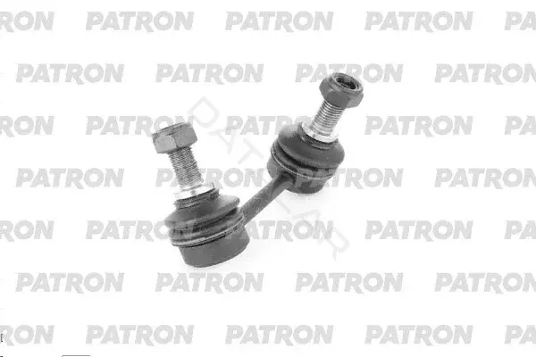 Стойки стабилизатора PATRON PS4118R