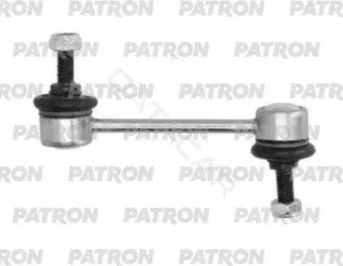 Стойки стабилизатора PATRON PS4122