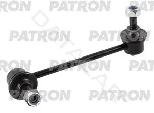Стойки стабилизатора PATRON PS4130L