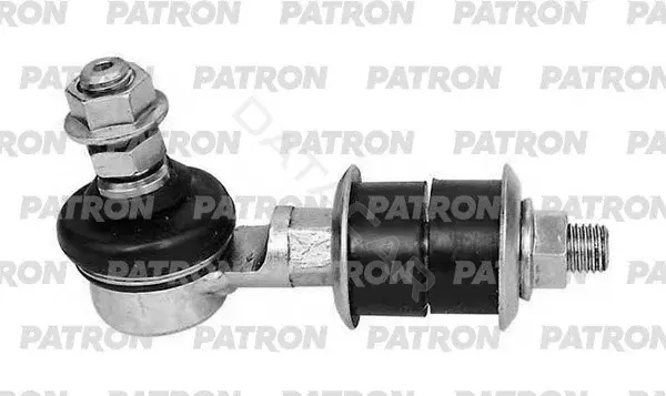 Стойки стабилизатора PATRON PS4150