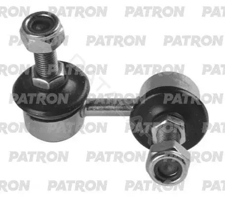 Стойки стабилизатора PATRON PS4153R