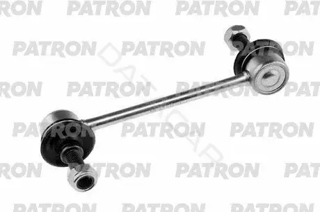Стойки стабилизатора PATRON PS4159