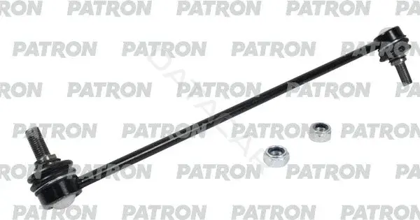 Стойки стабилизатора PATRON PS4175
