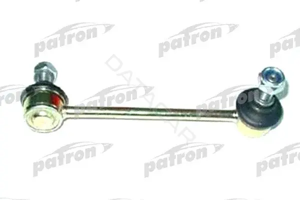 Стойки стабилизатора PATRON PS4176L