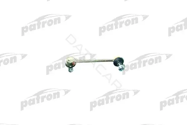Шаровая опора PATRON PS4176R