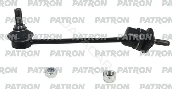 Стойки стабилизатора PATRON PS4179