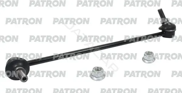 Стойки стабилизатора PATRON PS4185