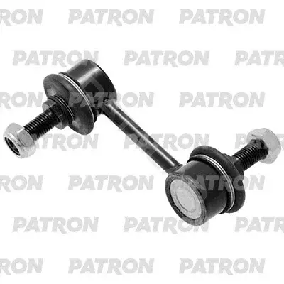 Стойки стабилизатора PATRON PS4187R
