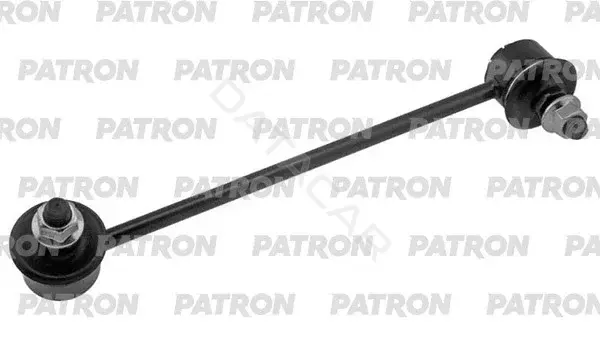 Стойки стабилизатора PATRON PS4195L