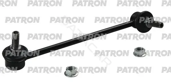 Стойки стабилизатора PATRON PS4195R