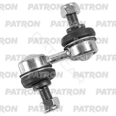 Стойки стабилизатора PATRON PS4197