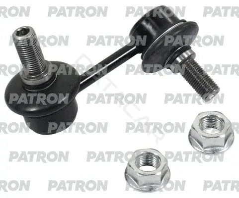 Стойки стабилизатора PATRON PS4202L