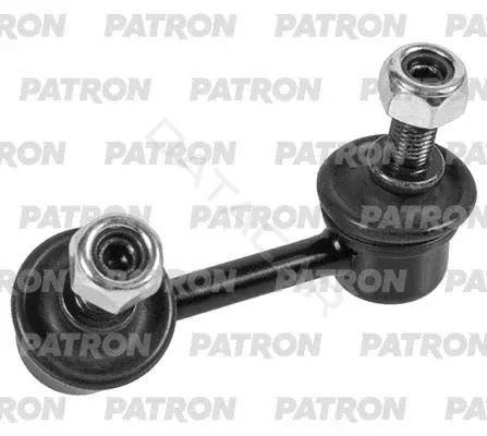 Стойки стабилизатора PATRON PS4222L