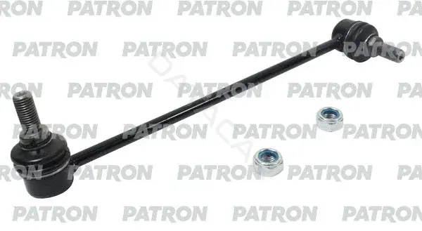 Стойки стабилизатора PATRON PS4231L