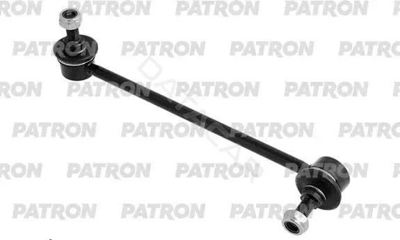 Стойки стабилизатора PATRON PS4237