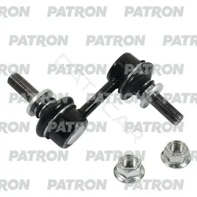 Стойки стабилизатора PATRON PS4241
