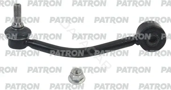 Стойки стабилизатора PATRON PS4252L