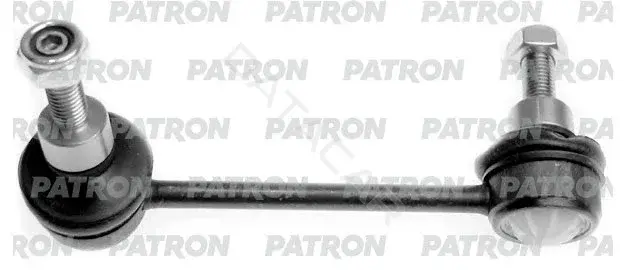 Стойки стабилизатора PATRON PS4273L