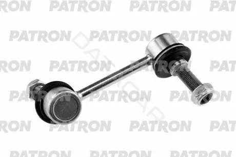 Стойки стабилизатора PATRON PS4275R