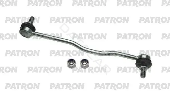 Стойки стабилизатора PATRON PS4281