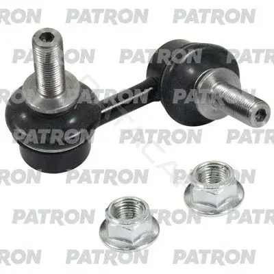 Стойки стабилизатора PATRON PS4287R