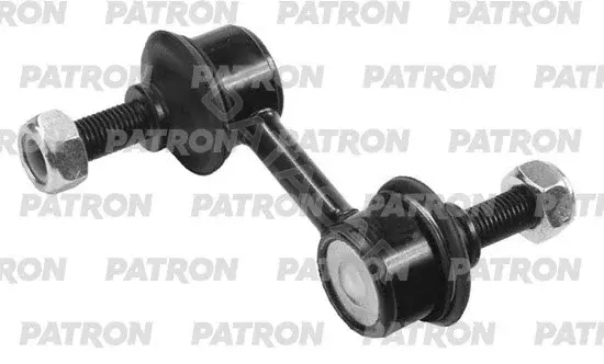 Стойки стабилизатора PATRON PS4291