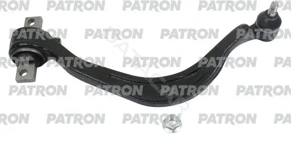 Рычаги PATRON PS5002L
