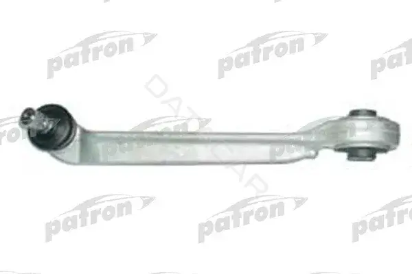 Рычаги PATRON PS5005L