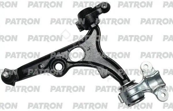 Рычаги PATRON PS5011L