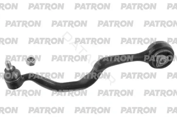 Рычаги PATRON PS5012L