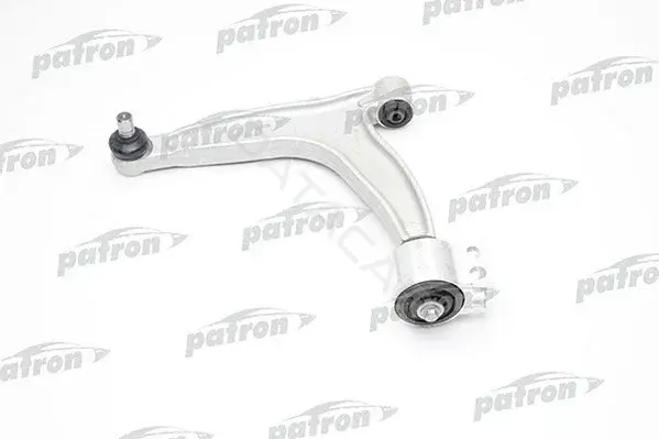 Рычаги PATRON PS5020L
