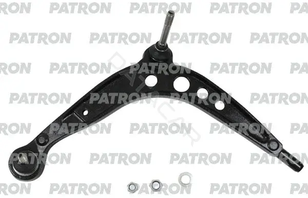 Рычаги PATRON PS5028L