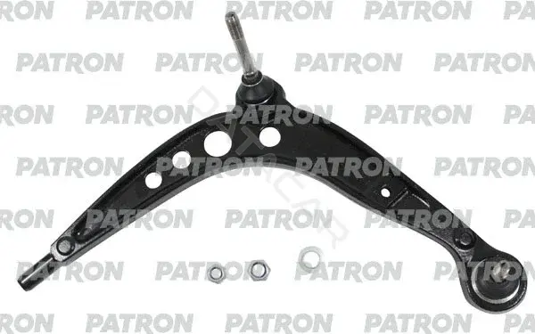 Рычаги PATRON PS5028R