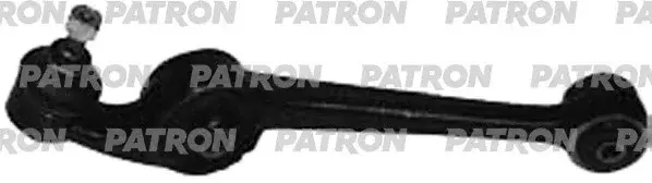 Рычаги PATRON PS5029L