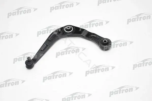 Рычаги PATRON PS5040L