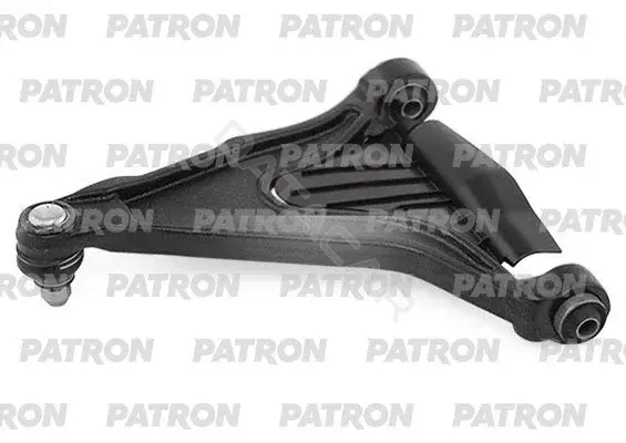 Рычаги PATRON PS5041R