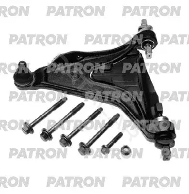 Рычаги PATRON PS5042L