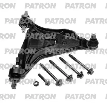 Рычаги PATRON PS5042R