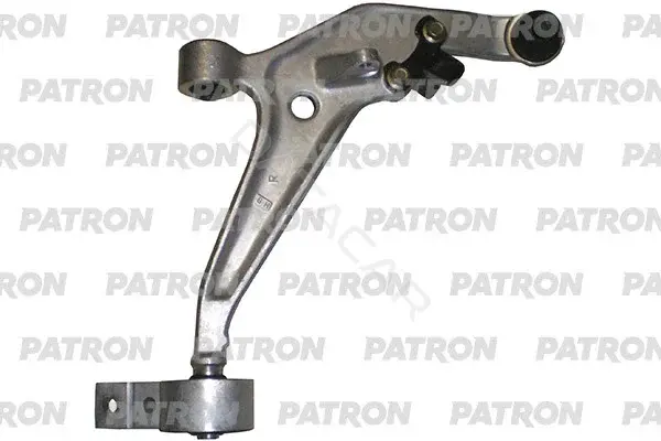 Рычаги PATRON PS5043R