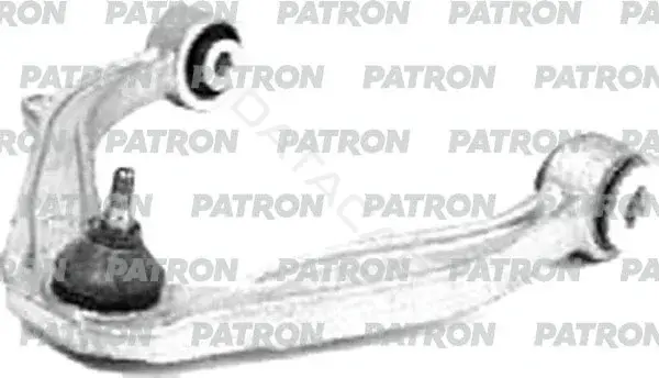 Рычаги PATRON PS5045L