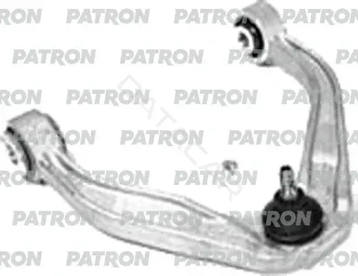 Рычаги PATRON PS5045R