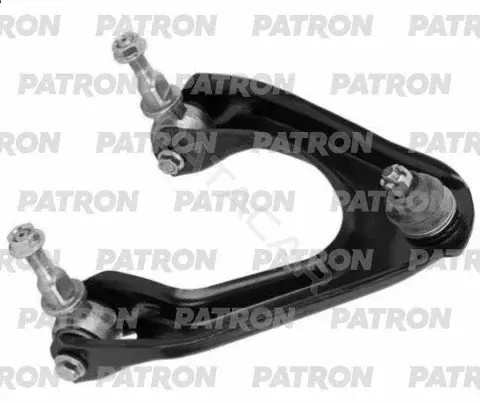 Рычаги PATRON PS5047R
