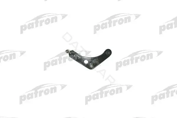 Рычаги PATRON PS5048R