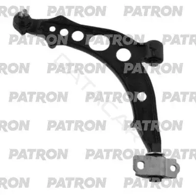 Рычаги PATRON PS5049L
