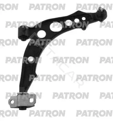 Рычаги PATRON PS5049R