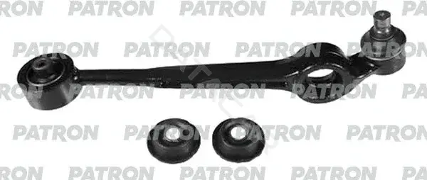 Рычаги PATRON PS5052R