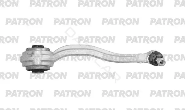 Рычаги PATRON PS5053R